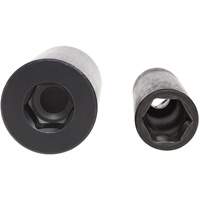 Douille pour amortisseur de vibration harmonique de torsion Nia-Chem Ltd.
