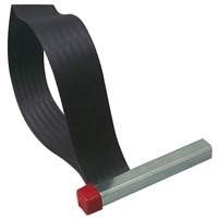 Big Range Filter Wrench, 6" Filter Capacity Nia-Chem Ltd.