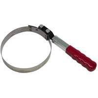 Swivel Grip Oil Filter Wrench for Caterpillar Engines, 5-1/4" - 5-3/4" Filter Capacity Nia-Chem Ltd.