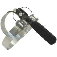 Small Swivel Grip Oil Filter Wrench, 2-7/8" - 3-1/4" Filter Capacity Nia-Chem Ltd.