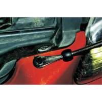 Plastic Fastener Remover Nia-Chem Ltd.