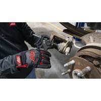 &eacute;carteur de plaquettes de freins Speedy Nia-Chem Ltd.