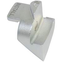 Outil pour retirer/installer une courroie &eacute;lastique Nia-Chem Ltd.