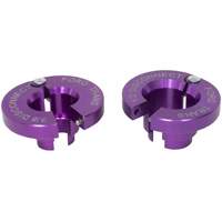 Ensemble de d&eacute;connexion du refroidisseur d'huile de transmission pour Ford Nia-Chem Ltd.