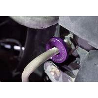 Ensemble de d&eacute;connexion du refroidisseur d'huile de transmission pour Ford Nia-Chem Ltd.