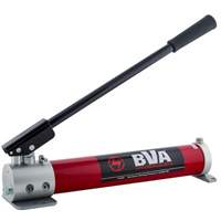 2-Speed Hand Pump with 61 in³ Usable Oil Nia-Chem Ltd.