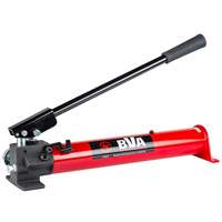 Single Speed Hand Pump 67 in³ Reservoir Nia-Chem Ltd.