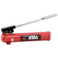 2-Speed Hand Pump 15 in³ Reservoir Nia-Chem Ltd.