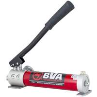 2-Speed Hand Pump 21.4 in³ Reservoir Nia-Chem Ltd.