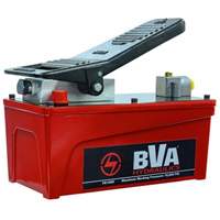 Single Acting 2-Speed Air Pump 91.5 in³ Reservoir Nia-Chem Ltd.