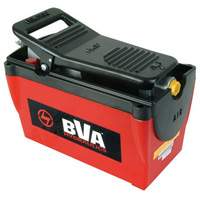 Single Acting 2-Speed Air Pump 122.1 in³ Reservoir Nia-Chem Ltd.