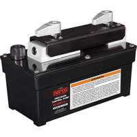 Air Hydraulic 10000 PSI Hand Operated Pump without Gauge Nia-Chem Ltd.