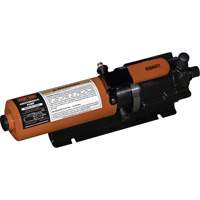 Air Hydraulic 3250 PSI Hand Pump Nia-Chem Ltd.