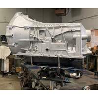 Adaptateur pour transmission Ford 10R80 Nia-Chem Ltd.