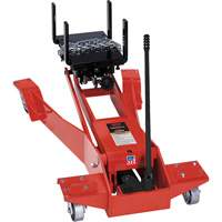 Truck Transmission Jack, 1.5 Ton(s) Lifting Capacity Nia-Chem Ltd.