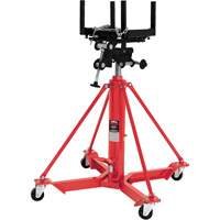 Under Hoist Truck Transmission Jack, 1 Ton(s) Lifting Capacity Nia-Chem Ltd.