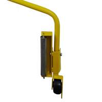 Truck Wheel Dolly, 280 lbs. Capacity Nia-Chem Ltd.