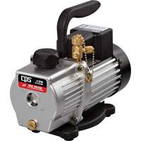 Pompe &agrave; vide Pro-Set Nia-Chem Ltd.