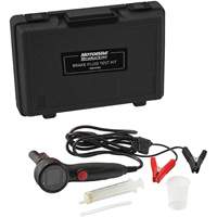 BrakeVac Brake Fluid Boiling Point Tester Nia-Chem Ltd.