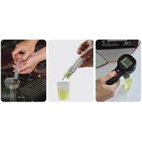BrakeVac Brake Fluid Boiling Point Tester Nia-Chem Ltd.