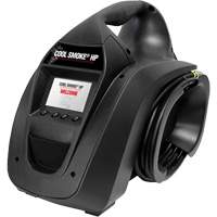 CoolSmoke&reg; High-Pressure Smoke Machine with Turbo Adapter Nia-Chem Ltd.
