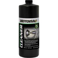 Automotive Lubes & Specialty Fluids