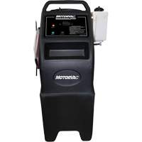 Appareil de vidange du liquide de direction assist&eacute;e SteerClean 1000 Nia-Chem Ltd.