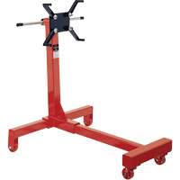 Engine Stand, 1/2 tons Capacity, 38" H Nia-Chem Ltd.