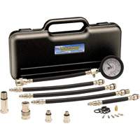 Pro Compression Test Kit Nia-Chem Ltd.