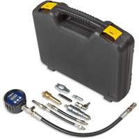 Digital Diesel Compression Test Kit Nia-Chem Ltd.