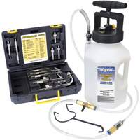 1-Gallon ATF Refill System Nia-Chem Ltd.