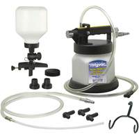 Premium Vacuum Brake Bleeder Kit Nia-Chem Ltd.