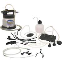 Master Vacuum Brake Bleeder Kit Nia-Chem Ltd.