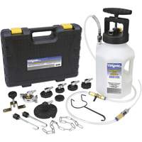 Pressure Bleed System Nia-Chem Ltd.