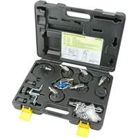 Pressure Bleed System Nia-Chem Ltd.
