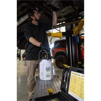 Pressure Bleed System Nia-Chem Ltd.