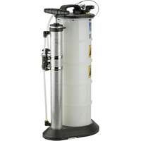 Fluid Evacuator Plus Nia-Chem Ltd.