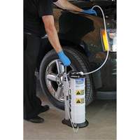 Fluid Evacuator Plus Nia-Chem Ltd.