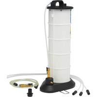 PneumatiVac Fluid Extractor Nia-Chem Ltd.