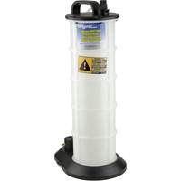 PneumatiVac Fluid Extractor Nia-Chem Ltd.