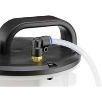 PneumatiVac Fluid Extractor Nia-Chem Ltd.