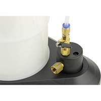 PneumatiVac Fluid Extractor Nia-Chem Ltd.