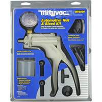 Automotive Tune-Up & Brake Bleeding Kit Nia-Chem Ltd.
