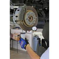 Automotive Tune-Up & Brake Bleeding Kit Nia-Chem Ltd.