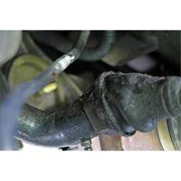 Selectline Vacuum Pump with Gauge Nia-Chem Ltd.