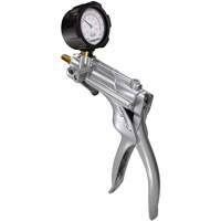 Silverline Vacuum/Pressure Pump Nia-Chem Ltd.