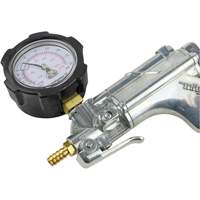 Silverline Vacuum/Pressure Pump Nia-Chem Ltd.