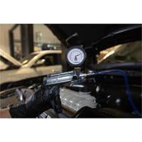 Silverline Vacuum/Pressure Pump Nia-Chem Ltd.