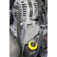 Power Steering Adapter Kit Nia-Chem Ltd.