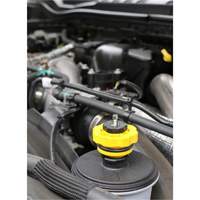Power Steering Adapter Kit Nia-Chem Ltd.